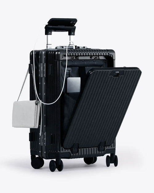 Travel bag